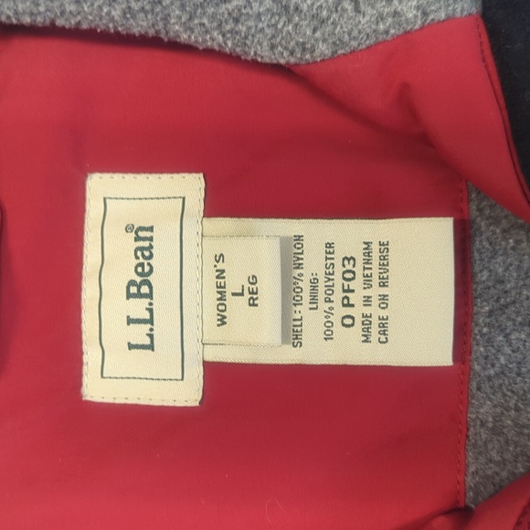 Fleece Lined Cat Brand Vest - Picture 3 of 5